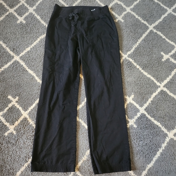 Koi 713-R Comfort 5 pocket Scrub Pants Size Small - Picture 3 of 9